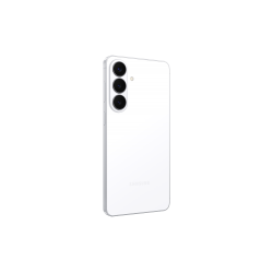 Samsung Galaxy S26+ - Branco - Traseira