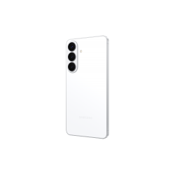 Samsung Galaxy S26+ - Branco - Traseira
