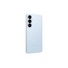 Samsung Galaxy S26+ - Azul - Traseira