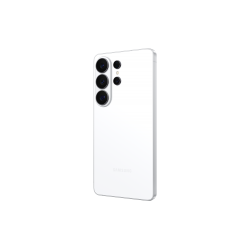 Samsung Galaxy S26 Ultra - Branco- Traseira