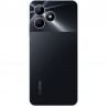 Realme Note 50 - Midnight Black - Traseira