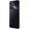 Realme Note 50 - Midnight Black - Traseira