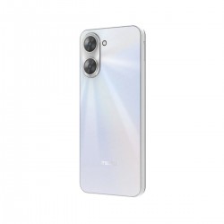 Meizu Mbleu 21 - Diamond White - Traseira