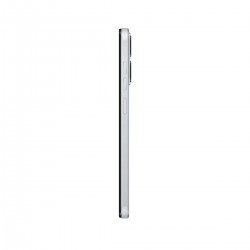 Meizu Mbleu 21 - Diamond White - Traseira