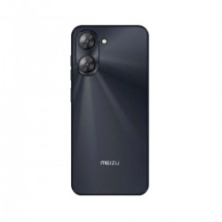Meizu Mbleu 21 - Titan Black - Traseiro
