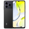 ZTE Blade A76 - Carbon Black  - Frente e traseira