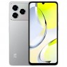 ZTE Blade A76 - Polar Grey  - Frente e traseira