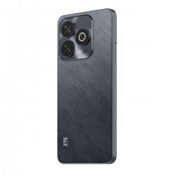 ZTE Blade A75 - Basalt Black - Traseira