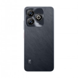 ZTE Blade A75 - Basalt Black - Traseira