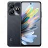 ZTE Blade A75 - Basalt Black - Frente e traseira