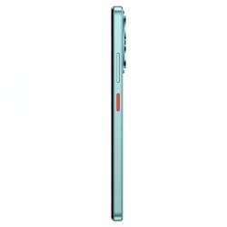 ZTE Blade A75 -Aqua Green - Lateral