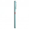 ZTE Blade A75 -Aqua Green - Lateral