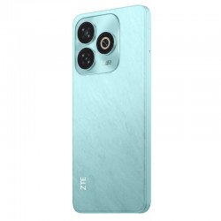 ZTE Blade A75 -Aqua Green - Traseira