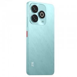 ZTE Blade A75 -Aqua Green - Traseira