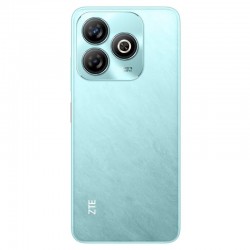 ZTE Blade A75 -Aqua Green - Traseira