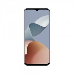 ZTE Blade A73 - Space Black - Frente