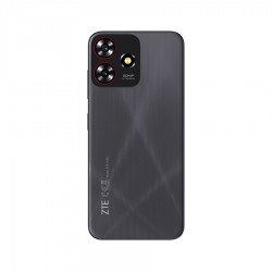 ZTE Blade A73 - Space Black - Traseira