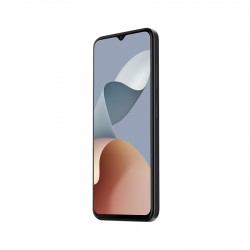 ZTE Blade A73 - Space Black - Frente