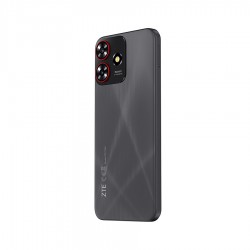 ZTE Blade A73 - Space Black - Traseira