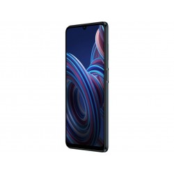 ZTE Blade A72 - Space Black - Frente