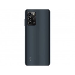 ZTE Blade A72 - Space Black - Traseira