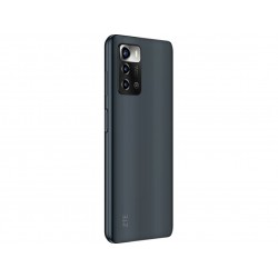 ZTE Blade A72 - Space Black - Traseira