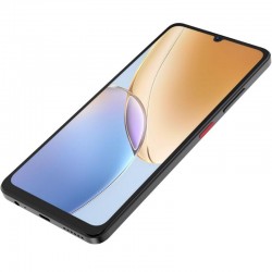 ZTE Blade A56 - Celestial Black - Frente