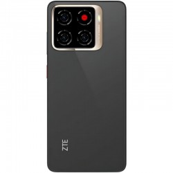 ZTE Blade A56 - Celestial Black - Traseira