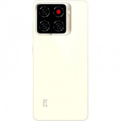 ZTE Blade A56 -  Floating Gold - Traseira