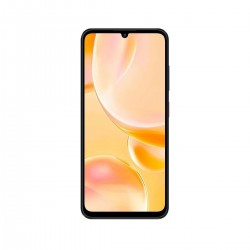 ZTE Blade A55 - Starry Black - Frente