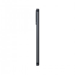 ZTE Blade A55 - Starry Black - Lateral