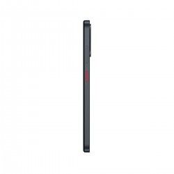 ZTE Blade A55 - Starry Black - Lateral