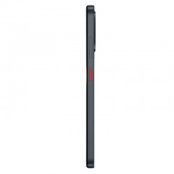 ZTE Blade A35 - Starry Black - Lateral