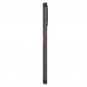 ZTE Blade A35 - Starry Black - Lateral