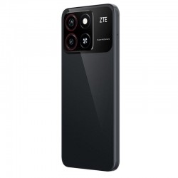 ZTE Blade A35 - Starry Black - Traseira