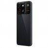 ZTE Blade A35 - Starry Black - Traseira