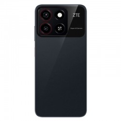 ZTE Blade A35 - Starry Black - Traseira