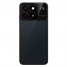 ZTE Blade A35 - Starry Black - Traseira