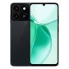 ZTE Blade A35 - Starry Black - Frente e traseira