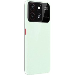 ZTE Blade A35 - Clover Green - Traseira