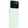 ZTE Blade A35 - Clover Green - Traseira