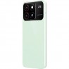 ZTE Blade A35 - Clover Green - Traseira