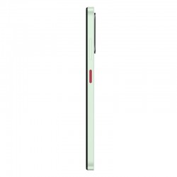ZTE Blade A35 - Clover Green - Lateral