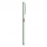 ZTE Blade A35 - Clover Green - Lateral