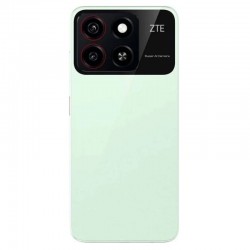 ZTE Blade A35 - Clover Green - Traseira