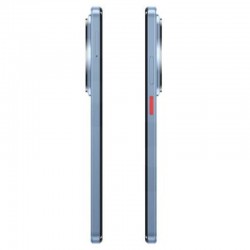 ZTE Blade V70 Max - Galactic Gray - Lateral