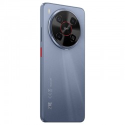 ZTE Blade V70 Max - Galactic Gray - Traseira