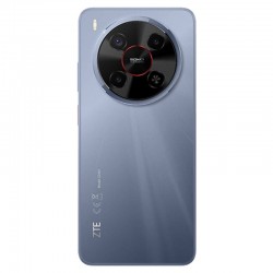 ZTE Blade V70 Max - Galactic Gray - Traseira