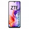 ZTE Blade V70 Max - Galactic Gray - Frente