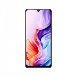 ZTE Blade V70 Max - Lake Green - Frente